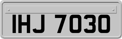 IHJ7030