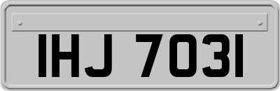 IHJ7031