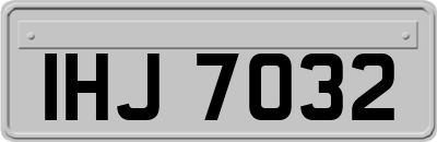 IHJ7032