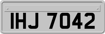 IHJ7042