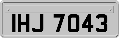 IHJ7043
