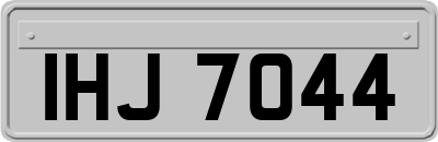 IHJ7044