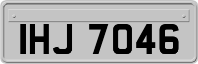 IHJ7046