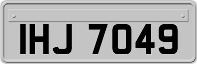 IHJ7049