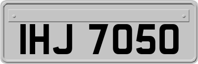 IHJ7050