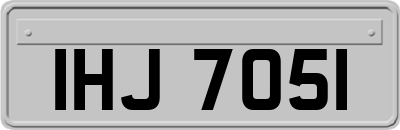 IHJ7051