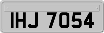 IHJ7054