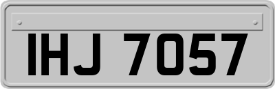 IHJ7057