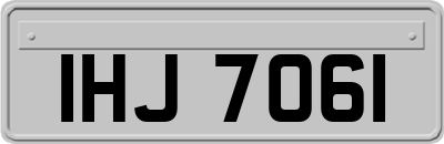 IHJ7061