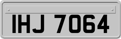 IHJ7064