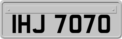 IHJ7070