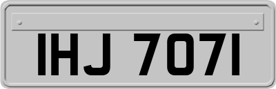 IHJ7071