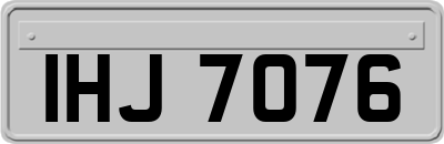 IHJ7076
