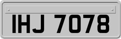 IHJ7078