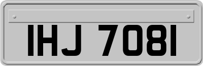 IHJ7081