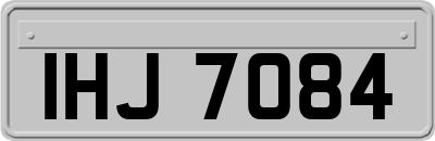 IHJ7084