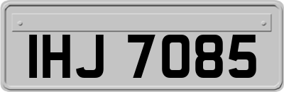 IHJ7085