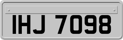 IHJ7098