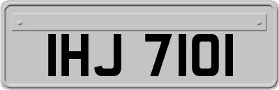IHJ7101