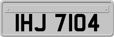 IHJ7104