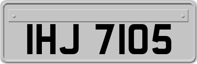 IHJ7105