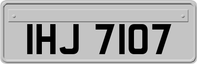 IHJ7107