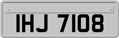 IHJ7108