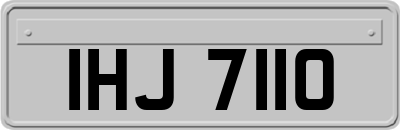 IHJ7110