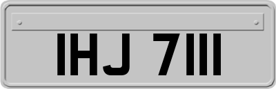 IHJ7111