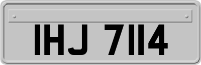 IHJ7114