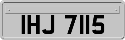 IHJ7115