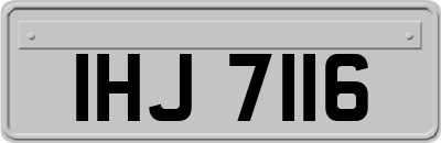 IHJ7116