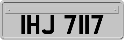 IHJ7117