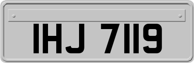 IHJ7119