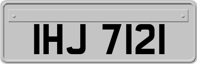 IHJ7121