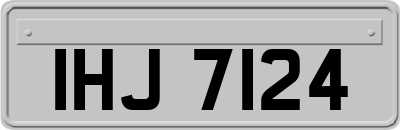 IHJ7124