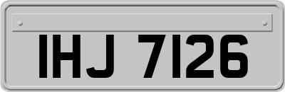 IHJ7126