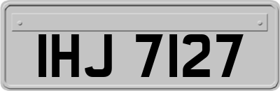 IHJ7127