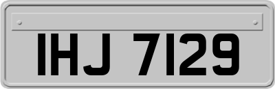 IHJ7129