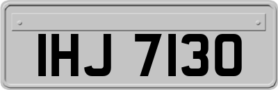 IHJ7130