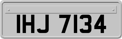 IHJ7134