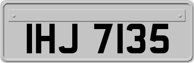 IHJ7135