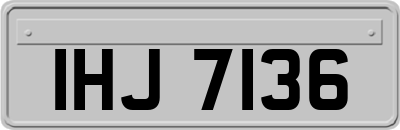 IHJ7136