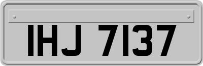 IHJ7137