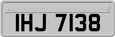 IHJ7138