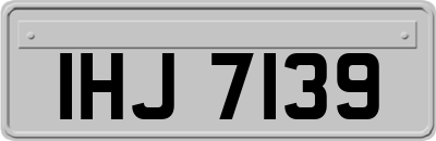 IHJ7139