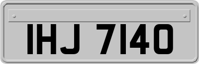 IHJ7140