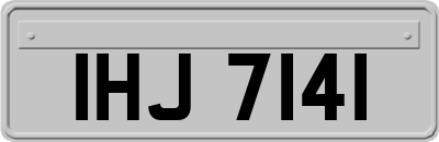 IHJ7141