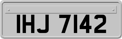 IHJ7142