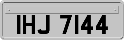 IHJ7144